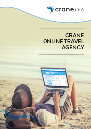 Download Online Travel Agency Brochure